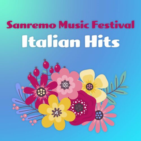 VA   Sanremo Music Festival Italian Hits (2022)