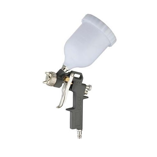 Aerografo con ugello 1,5 mm