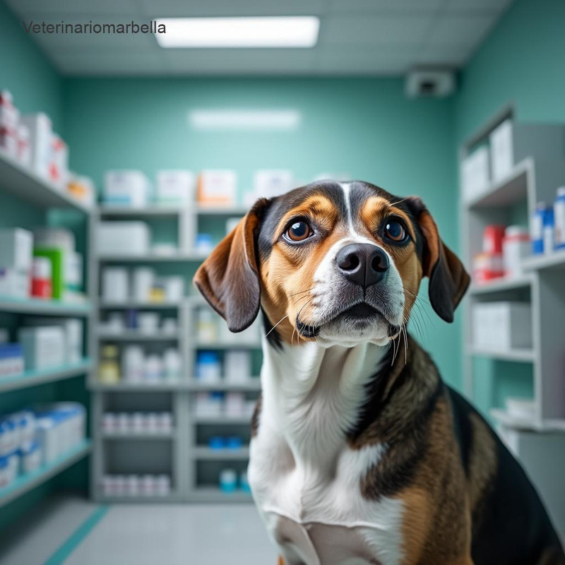 clínica veterinaria en Azuqueca de Henares