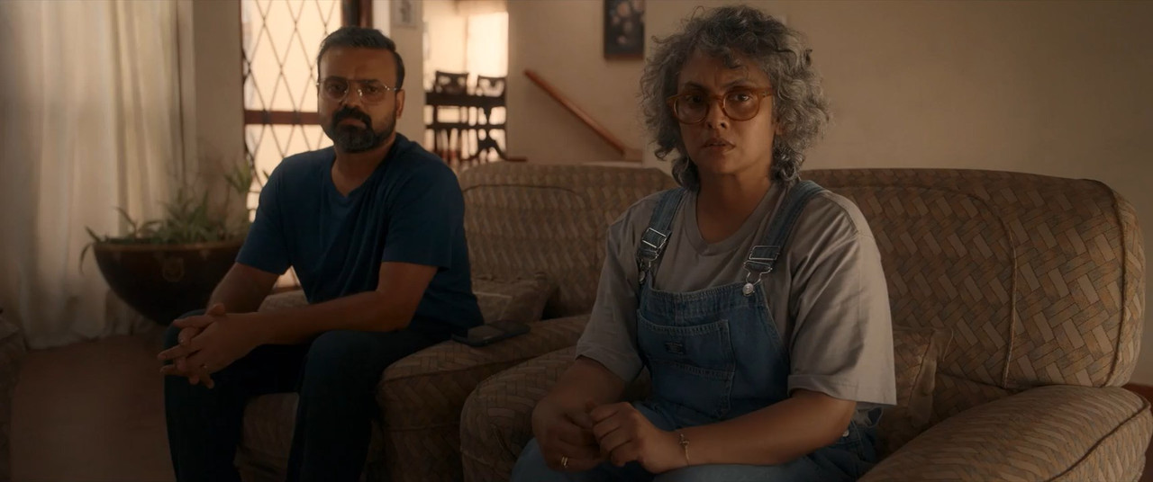 Bougainvillea 2024 WebRip [Hindi + Tamil + Telugu + Malayalam + Kannada] 480p, 720p, 1080p ESub Screenshot