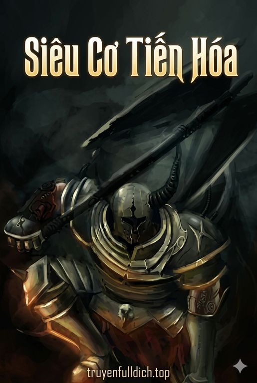 Siêu Cơ Tiến Hóa