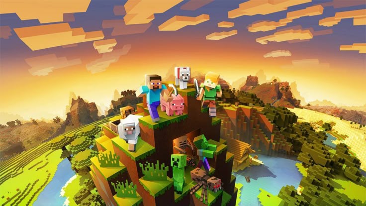 Minecraft MOD