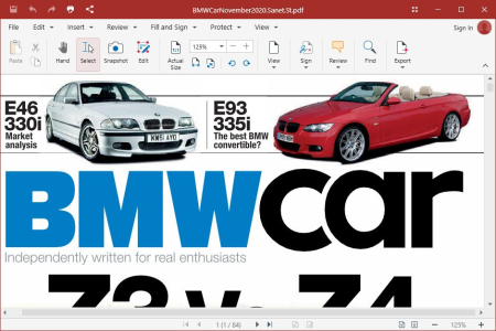 PDF Extra Premium v5.20.37364/37365 (x86/x64) Multilingual