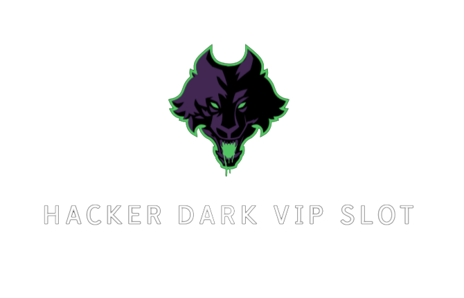 hacker dark vip slot image