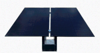 Une fixation Ultraground