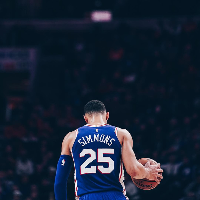Ben Simmons