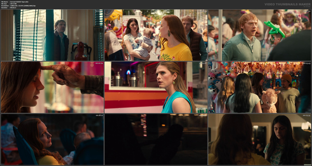 Servant S03E05 Tiger.mkv