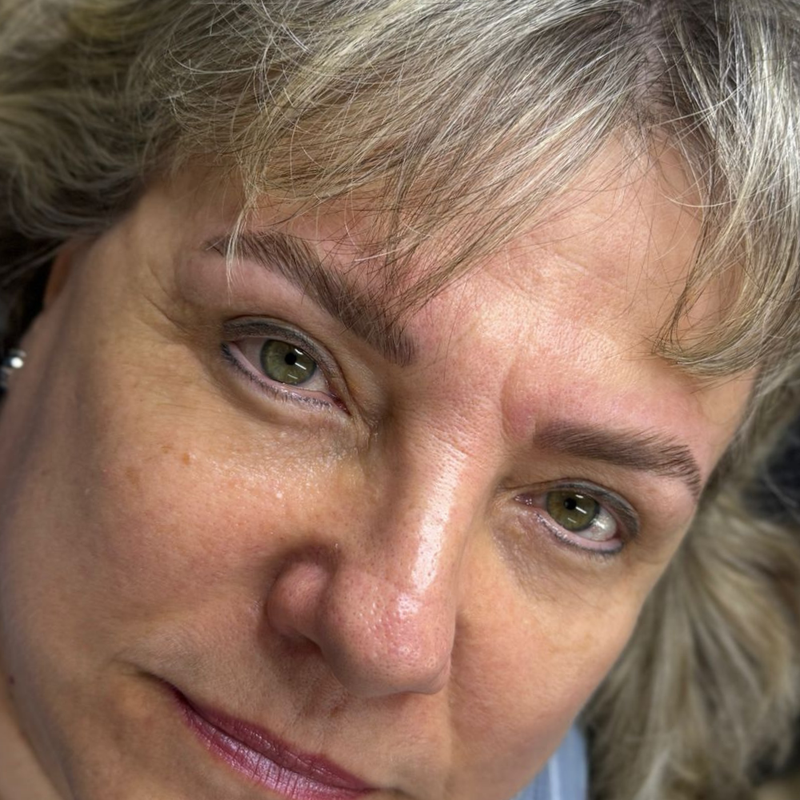 Design de Sobrancelhas