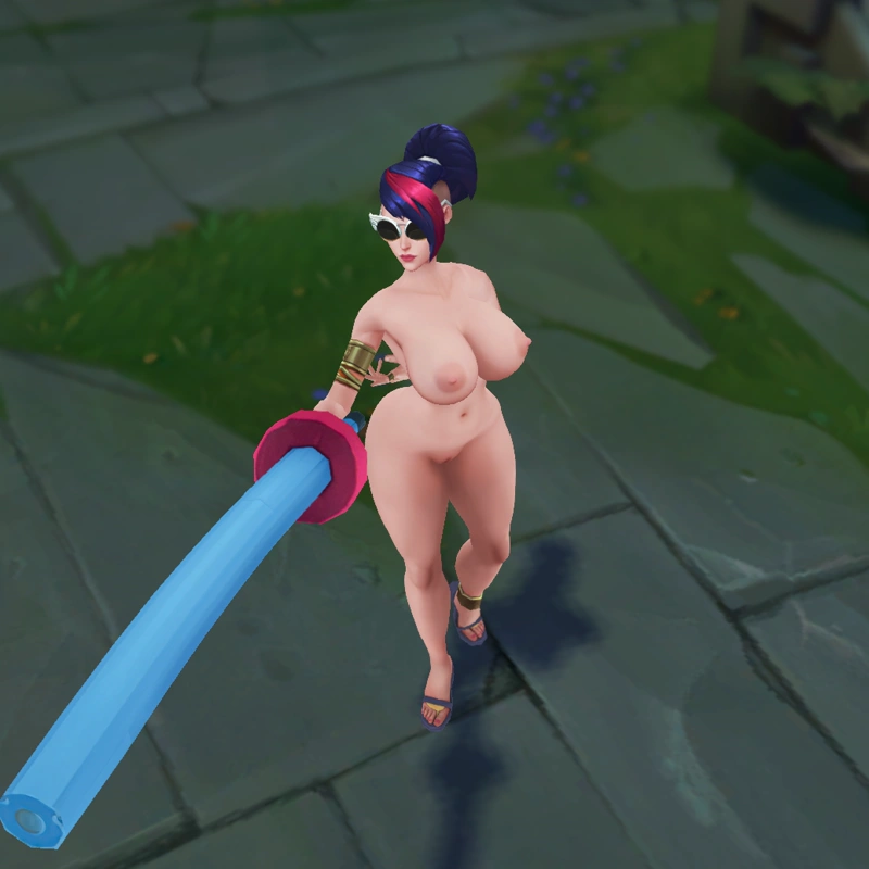 Fiora - Pool Party
