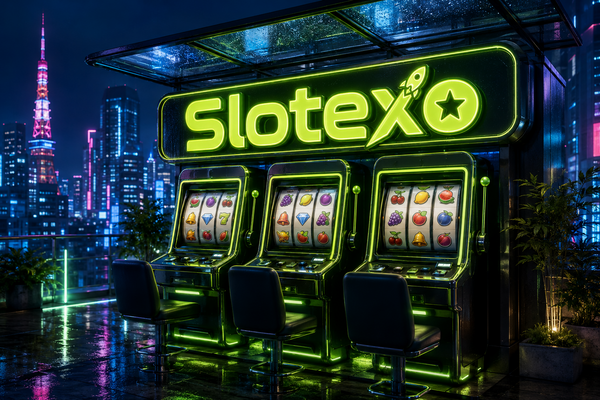 Slotexo Casino