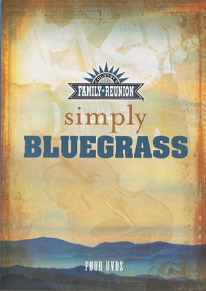 +V I D E O S - V - VA - Country's Family Reunion VA_-_CFR_-_Simply_Bluegrass