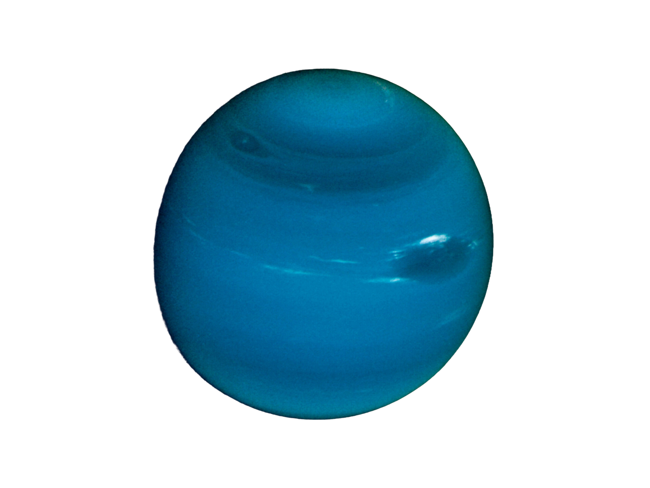 Neptune