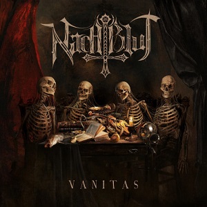Re: Nachtblut (GER) / Extreme Gothic Metal