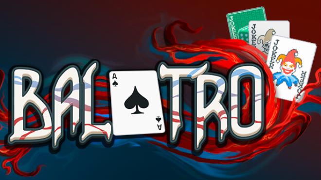 Balatro (Friends of Jimbo 4)