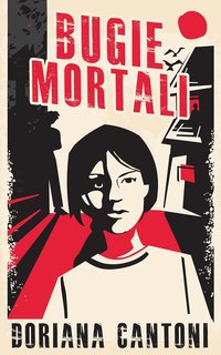 Doriana Cantoni - Commissario Pietrangeli Vol. 6. Bugie mortali (2024)