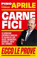 Pino Aprile – Carnefici (2016)