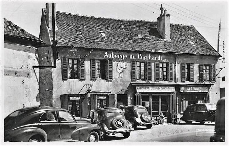 Varennes sur Allier 11 1934