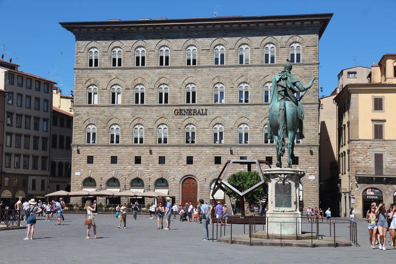 ARTE, HISTORIA Y CIPRESES: TOSCANA 2019 - Blogs de Italia - DIA 9: FLORENCIA I (PIAZZA SIGNORIA, ORSANMICHELLE, BARGELLO, CAMPANILE Y DUOMO) (11)