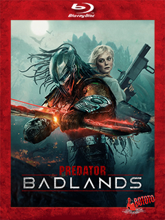 Predator.Badlands.2025.BD25.Latino Predator.Badlands.2025.BD25.Latino