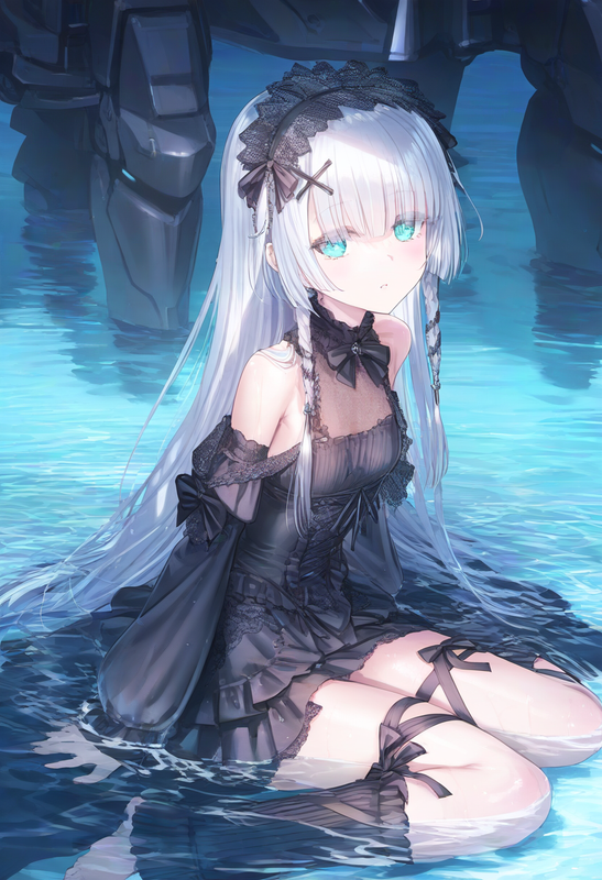 1girl, ks (xephyrks), ohlia, {kobayashi ritz}, reoen, [[liduke]], aqua eyes, lon s-3383941237