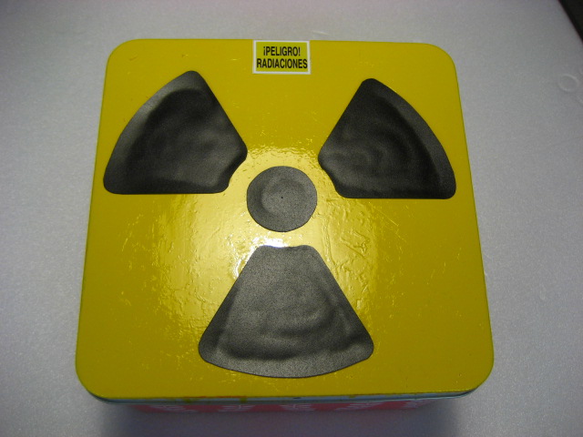 Caja para material radiactivo Caja-plomo-5