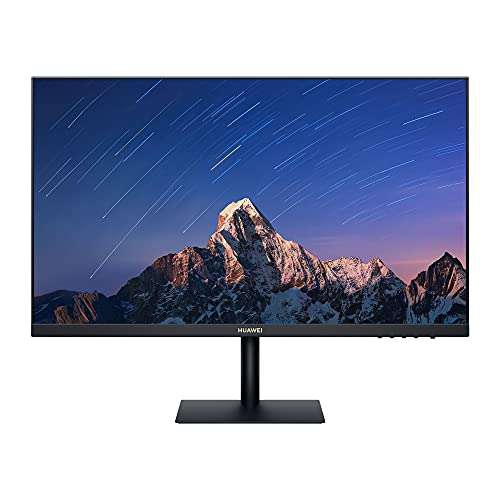 Amazon HUAWEI Monitor de 23.8, Gamer Resolución 1920 * 1080, Relación de Aspecto 16:9, Color Negro 