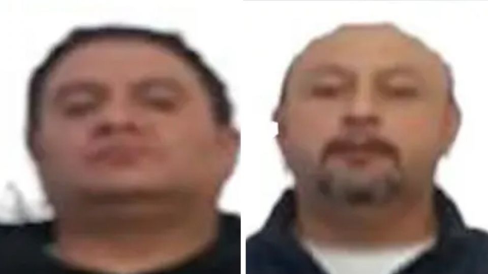 Por narcomenudeo, José Alberto y Juan Manuel son condenados a 4 años de prisión en Edomex