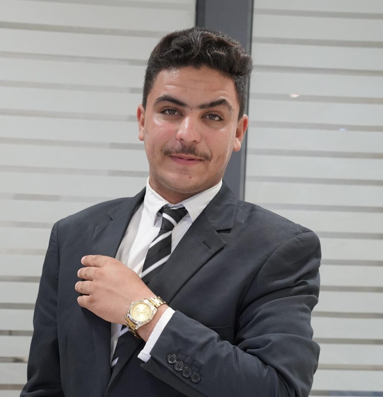 Mohammad Rashid