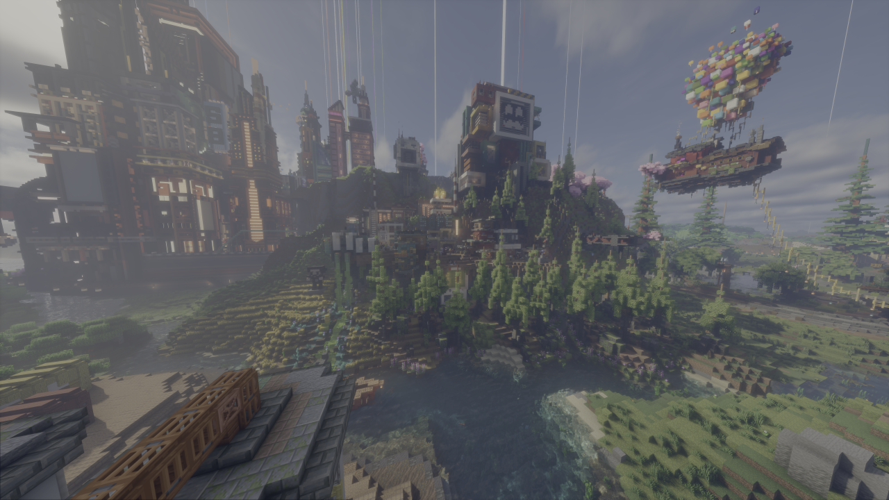 eclipse hdr (Custom)