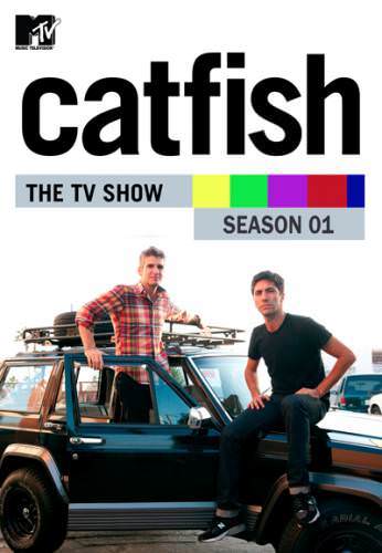 CATFISH SEASON 1  
