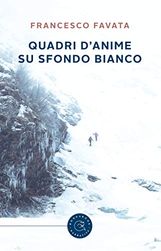 Francesco Favata – Quadri d’anime su sfondo bianco (2021)