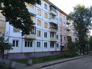 Московский форум программы реновации жилья