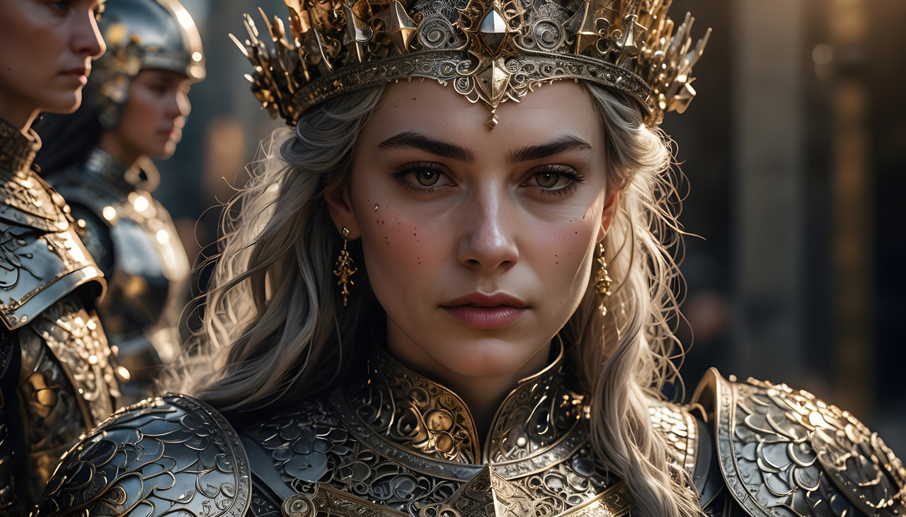 High Queen