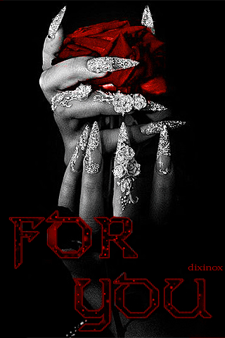 foryourosemainsonglesargentes