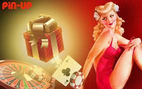 Pin Up Pin Up