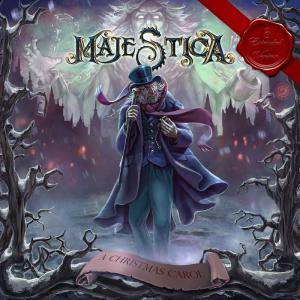 Re: Majestica (Swe) / Symphonic metal, power metal