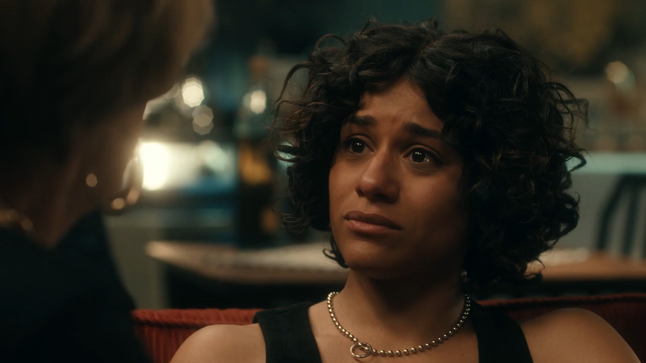 Scarpetta (2026) Season 1 [Hindi + Tamil + Telugu + Malayalam + Kannada + English] WebRip 480p, 720p ESub - Complete Screenshot