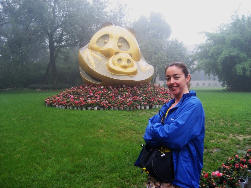 Grab Buda de Leshan Y Parque Osos Panda-6-8-2007 - China y sus pueblos-2007 (46)