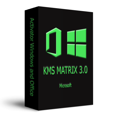 KMS Matrix 4.0