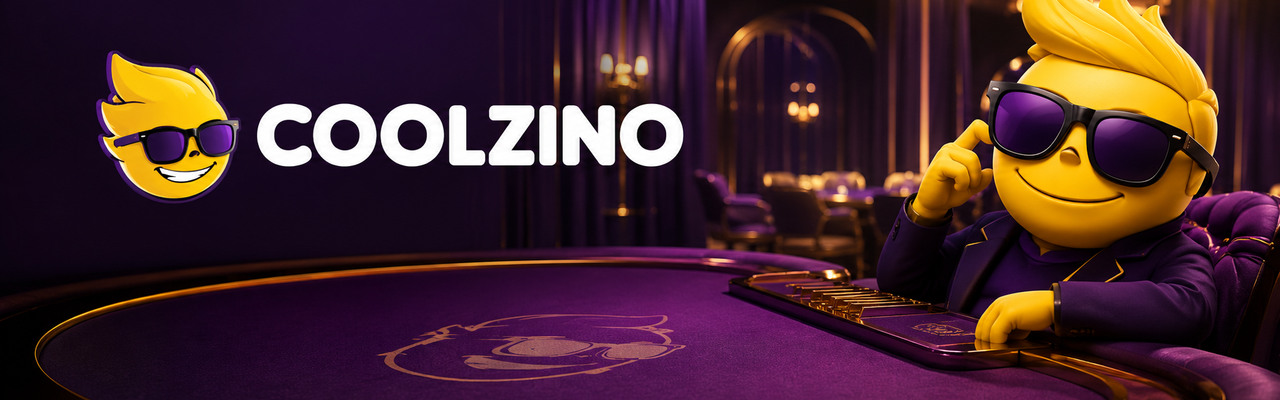 Coolzino Casino Willkommensbonus
