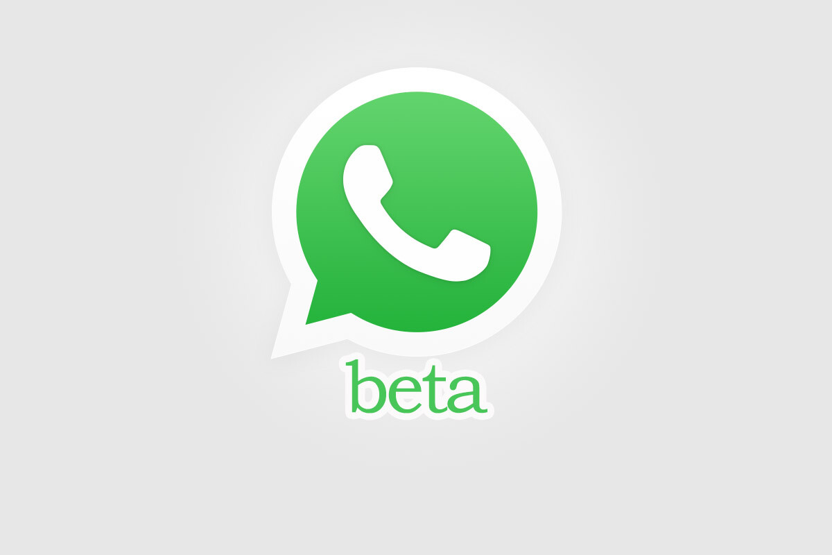 Versión Beta de WhatsApp mejora su función en iOS15