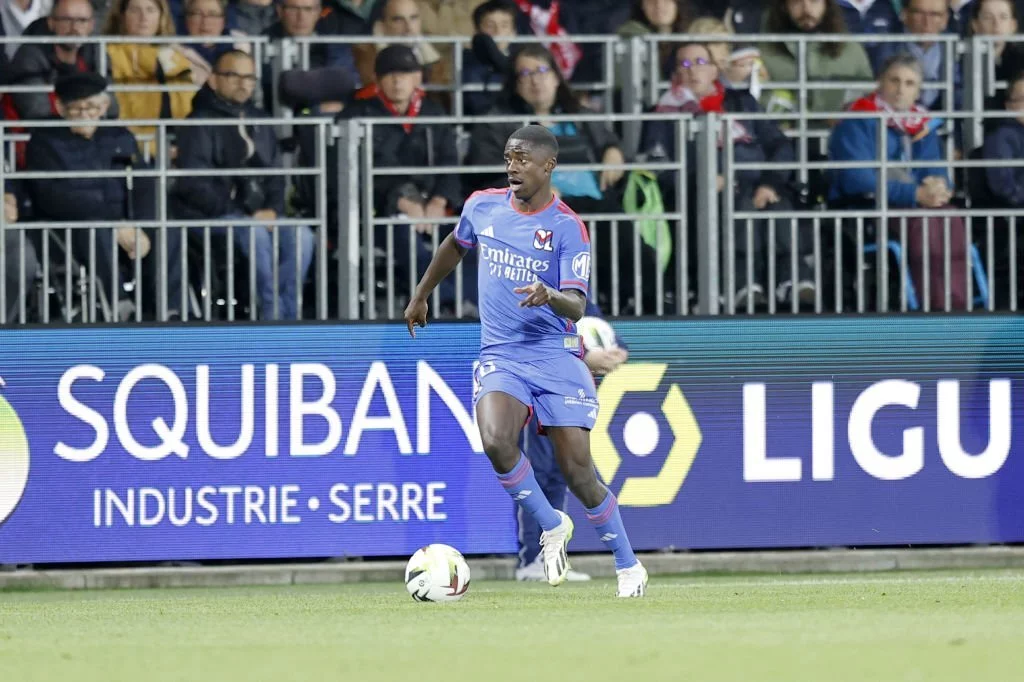 Reims vs Olympique Lyonnais Reims vs Olympique Lyonnais