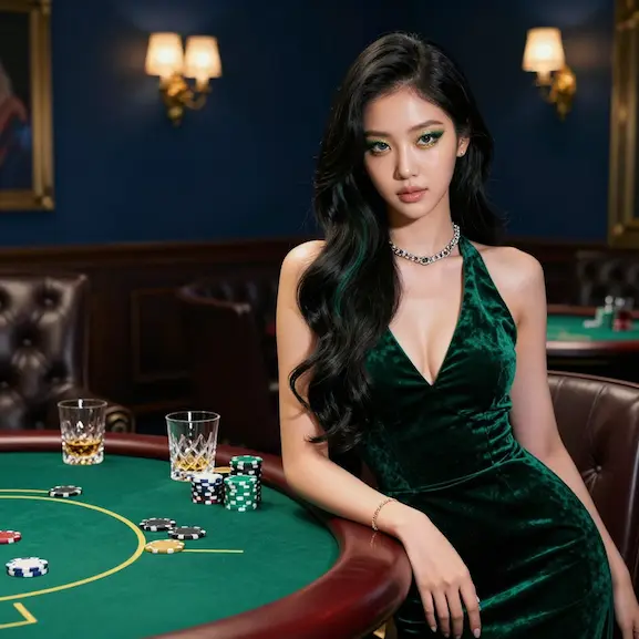 코어카지노