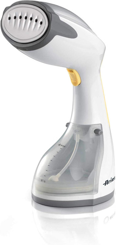 Ariete 4167, stiratrice verticale per il cambio di stagione Cambio di stagione, stiratrice verticale Ariete 4167 per rinfrescare e stirare i vestiti