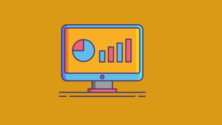 Microsoft Excel - Data Analysis & Visualization (2021)