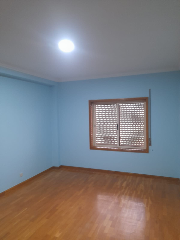 Pintura Decorativa (depois)