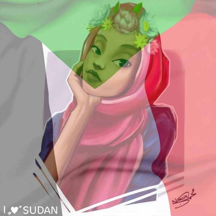 لينا كمال — Lally Crochet