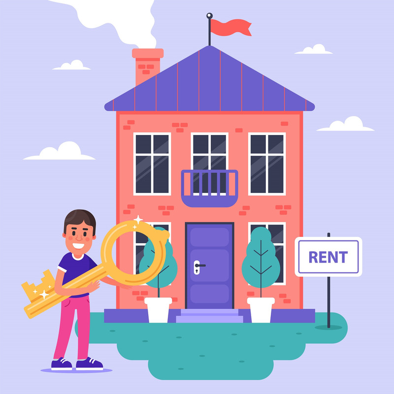 Understanding Rent to Own Homes: A Guide for Plano Residents