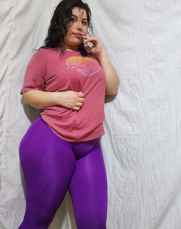puta culona