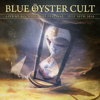 Blue Oyster Cult - Live at Rock of Ages Festival 2016 (2020).mp3 - 320 Kbps